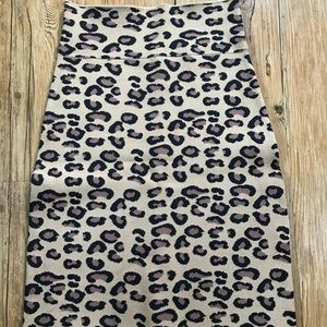 Badage BCBG skirt